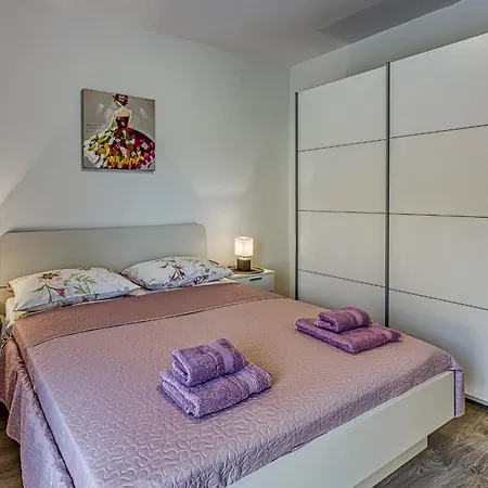 Apartament Olive Garden