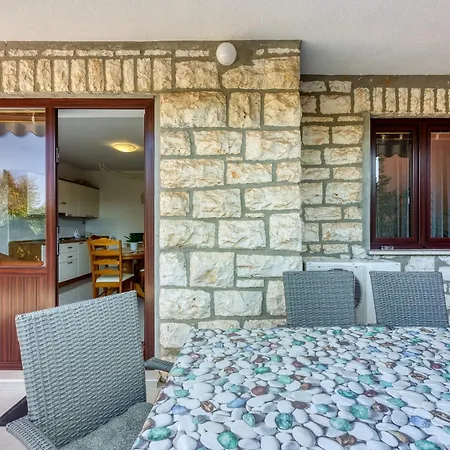 Appartement Olive Garden Rovinj