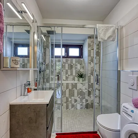 Olive Garden Apartament *