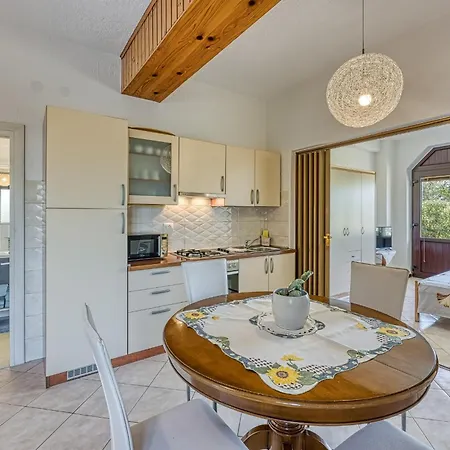Apartament Olive Garden Rovinj