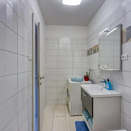 Apartament Olive Garden Rovinj