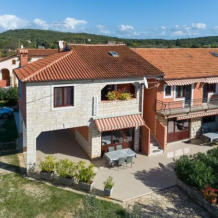 Apartament Olive Garden *