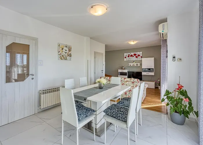 Olive Garden Appartement