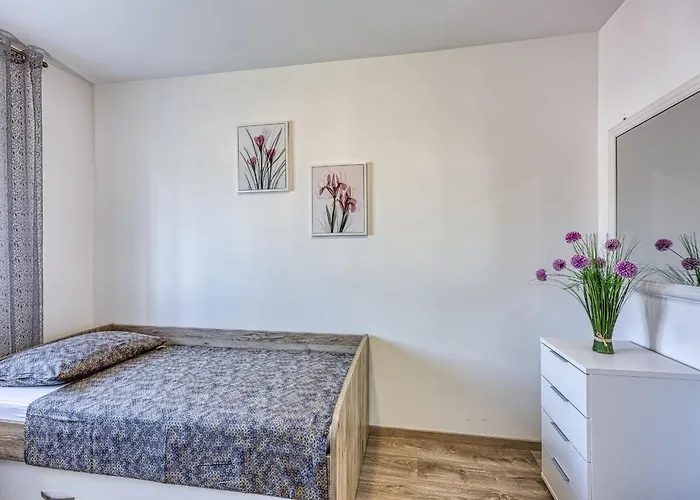 Appartement Olive Garden *