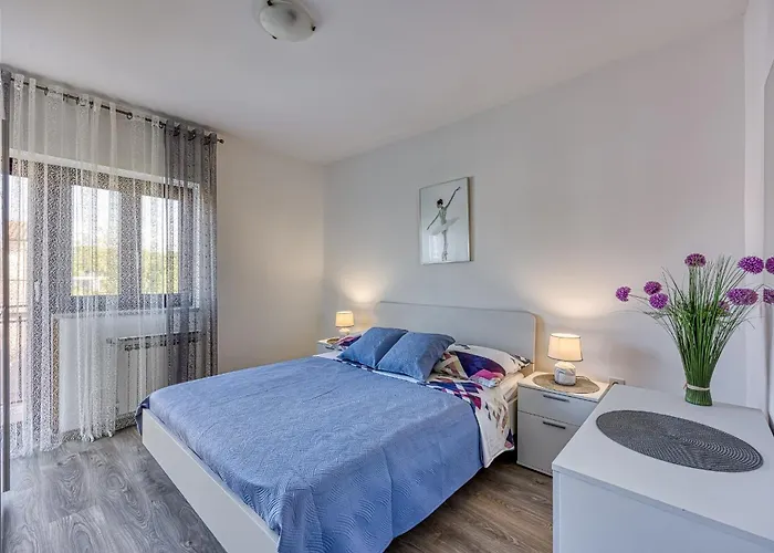Olive Garden Appartement Rovinj