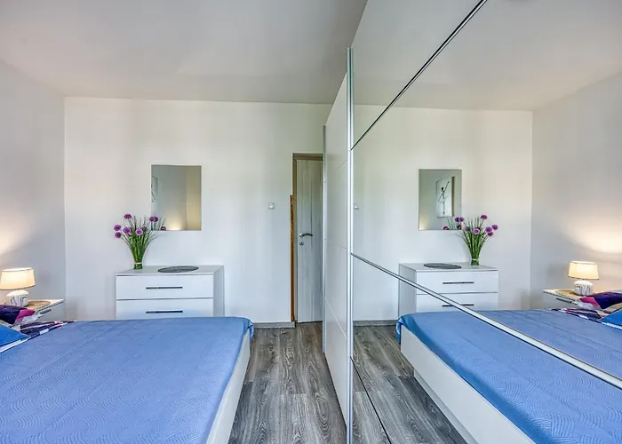 Appartement Olive Garden *