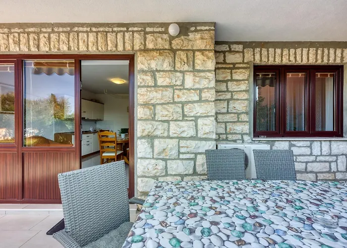 Appartement Olive Garden Rovinj
