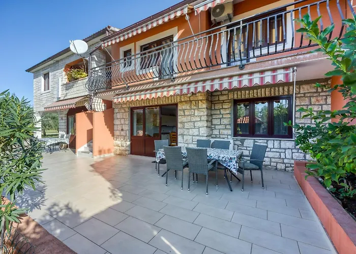 Olive Garden Appartement