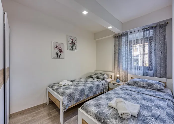 Olive Garden Appartement