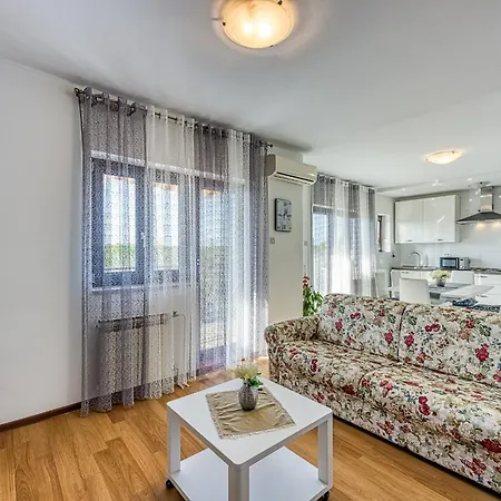 Apartment Olive Garden