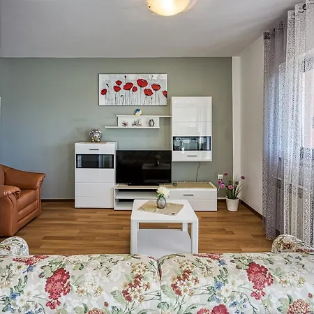 Apartment Olive Garden *