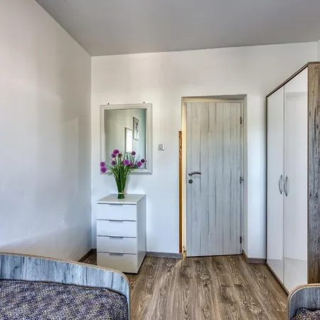 Olive Garden Apartment Rovinj