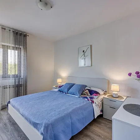 Olive Garden Apartment Rovinj