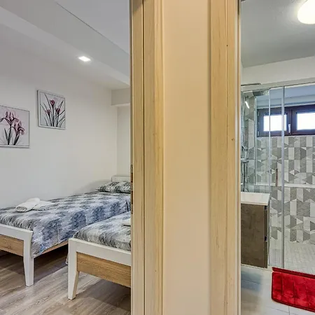 Olive Garden Apartment Rovinj