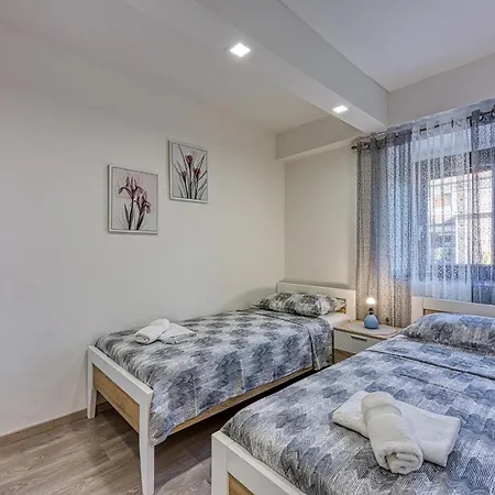 Olive Garden Apartment
