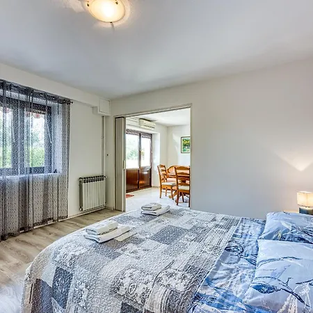 Apartment Olive Garden Rovinj