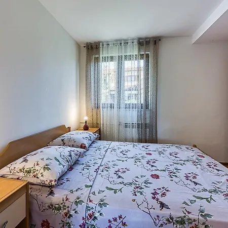 Apartment Olive Garden Rovinj