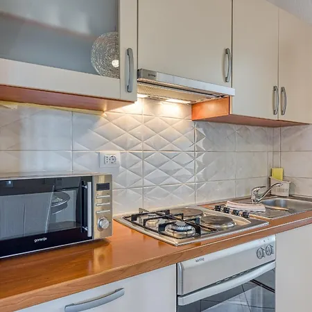 Apartment Olive Garden