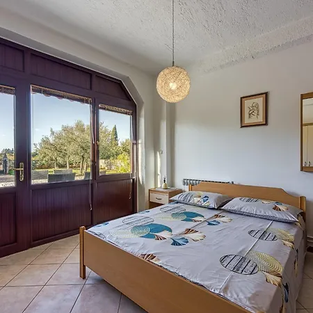 Apartment Olive Garden Rovinj