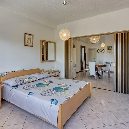 Apartment Olive Garden