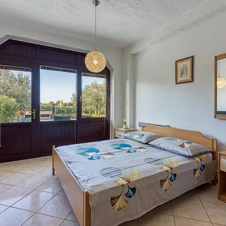 Olive Garden Apartment Rovinj