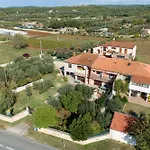 Olive Garden Ρόβινι