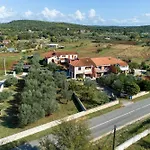 Olive Garden Διαμέρισμα