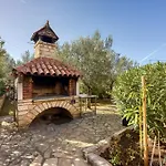 Διαμέρισμα Olive Garden Ρόβινι