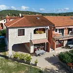 Διαμέρισμα Olive Garden *