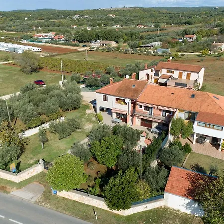 Olive Garden Rovigno