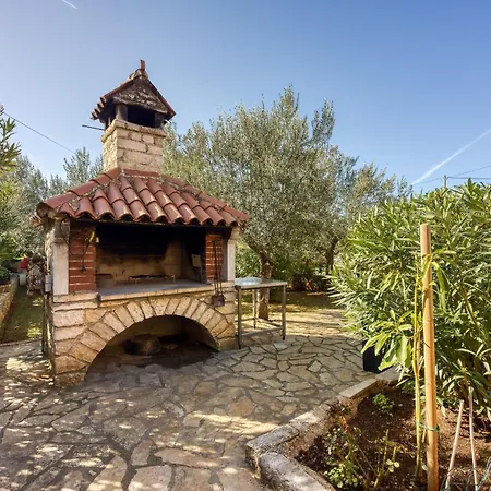 Appartamento Olive Garden Rovigno