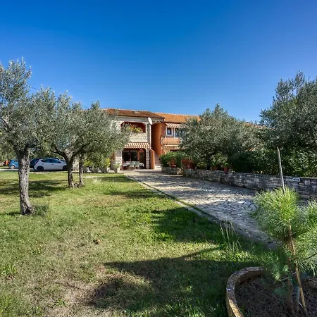 Olive Garden Appartamento