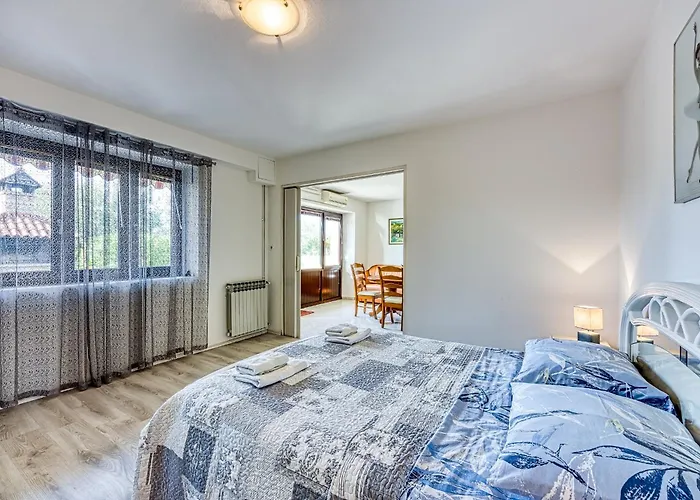 Apartament Olive Garden Rovinj