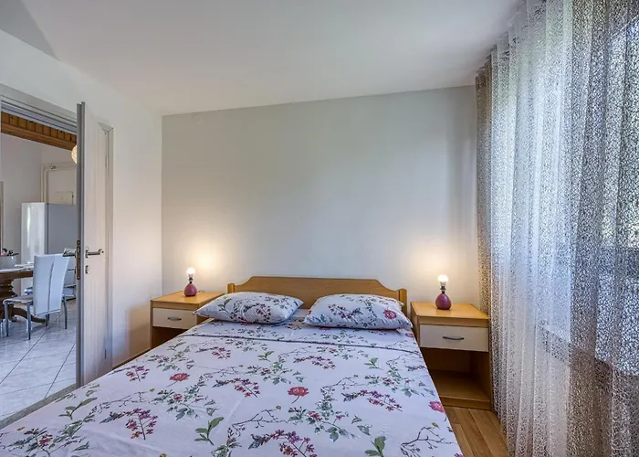 Olive Garden * Rovinj